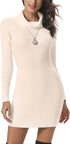Mikani - Kuscheliges Strickkleid